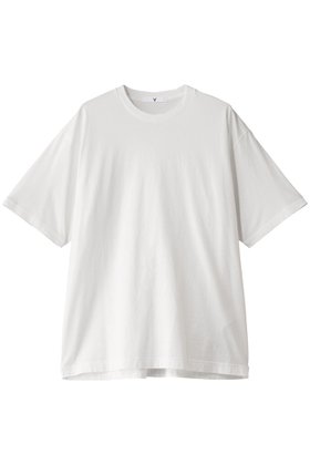 【イレーヴ/YLEVE】の【UNISEX】【Y】ORGANIC COTTON ジャージー ショートスリーブTシャツ 人気、トレンドファッション・服の通販 founy(ファニー) ファッション Fashion レディースファッション Fashion for Women トップス・カットソー Cut & Sew Tops シャツ・ブラウス・オフィスカジュアル Elegant Blouses & Button-Ups ロングTシャツ・Tシャツ Longline T-Shirts & Tees カットソー・ベーシックTシャツ Cut-and-Sewn Tops / Stretch Tees & Basics ユニセックス Unisex, Genderless ショート Short, Short Length スリーブ Sleeve, Long Sleeve / Short Sleeve ベーシック Basic, Essential 定番 Standard, Basic Item |ID:prp329100004927461