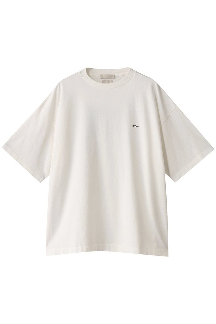 【ヨーク/YOKE】の【UNISEX】PHOTO PRINT ORGANIC COTTON T-シャツ by TARO MIZUTANI インテリア・キッズ・メンズ・レディースファッション・服の通販 founy(ファウニー) https://founy.com/ ファッション Fashion レディースファッション Fashion for Women トップス・カットソー Cut & Sew Tops シャツ・ブラウス・オフィスカジュアル Elegant Blouses & Button-Ups ロングTシャツ・Tシャツ Longline T-Shirts & Tees カットソー・ベーシックTシャツ Cut-and-Sewn Tops / Stretch Tees & Basics ユニセックス Unisex, Genderless インド Indian Textile ショート Short, Short Length スリーブ Sleeve, Long Sleeve / Short Sleeve プリント Print, Printed Pattern 定番 Standard, Basic Item |ID: prp329100004927471 ipo3291000000036973414