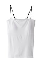 【カオス/Chaos】のCRクレマベアトップ ホワイト|ID:prp329100004927492