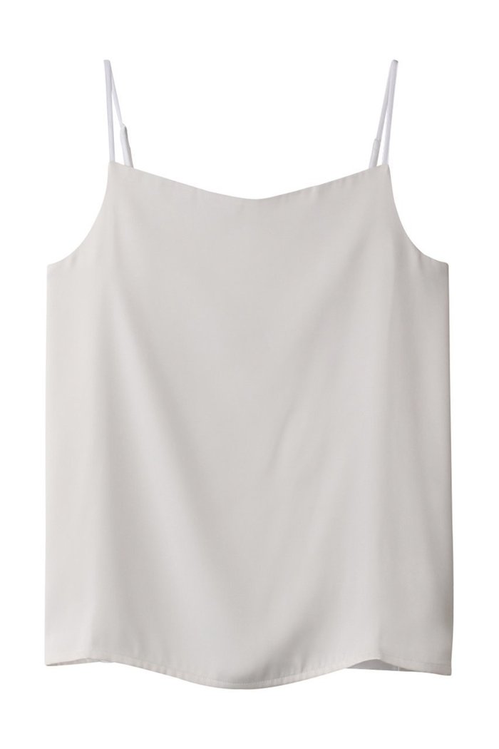 【アルアバイル/allureville】の【Loulou Willoughby】サテンキャミソール B インテリア・キッズ・メンズ・レディースファッション・服の通販 founy(ファニー) https://founy.com/ ファッション Fashion レディースファッション Fashion for Women トップス・カットソー Cut & Sew Tops キャミソール&ノースリーブ Camisoles & Sleeveless Tops シャツ・ブラウス・オフィスカジュアル Elegant Blouses & Button-Ups ロングTシャツ・Tシャツ Longline T-Shirts & Tees カットソー・ベーシックTシャツ Cut-and-Sewn Tops / Stretch Tees & Basics キャミソール Camisole, Spaghetti Strap Top サテン Satin, Glossy Fabric タンク Tank Top, Sleeveless Top フィット Fit, Slim Fit フォルム Silhouette, Form ラップ Wrap, Wrap Design エレガント 上品 Elegant |ID: prp329100004927493 ipo3291000000036973675