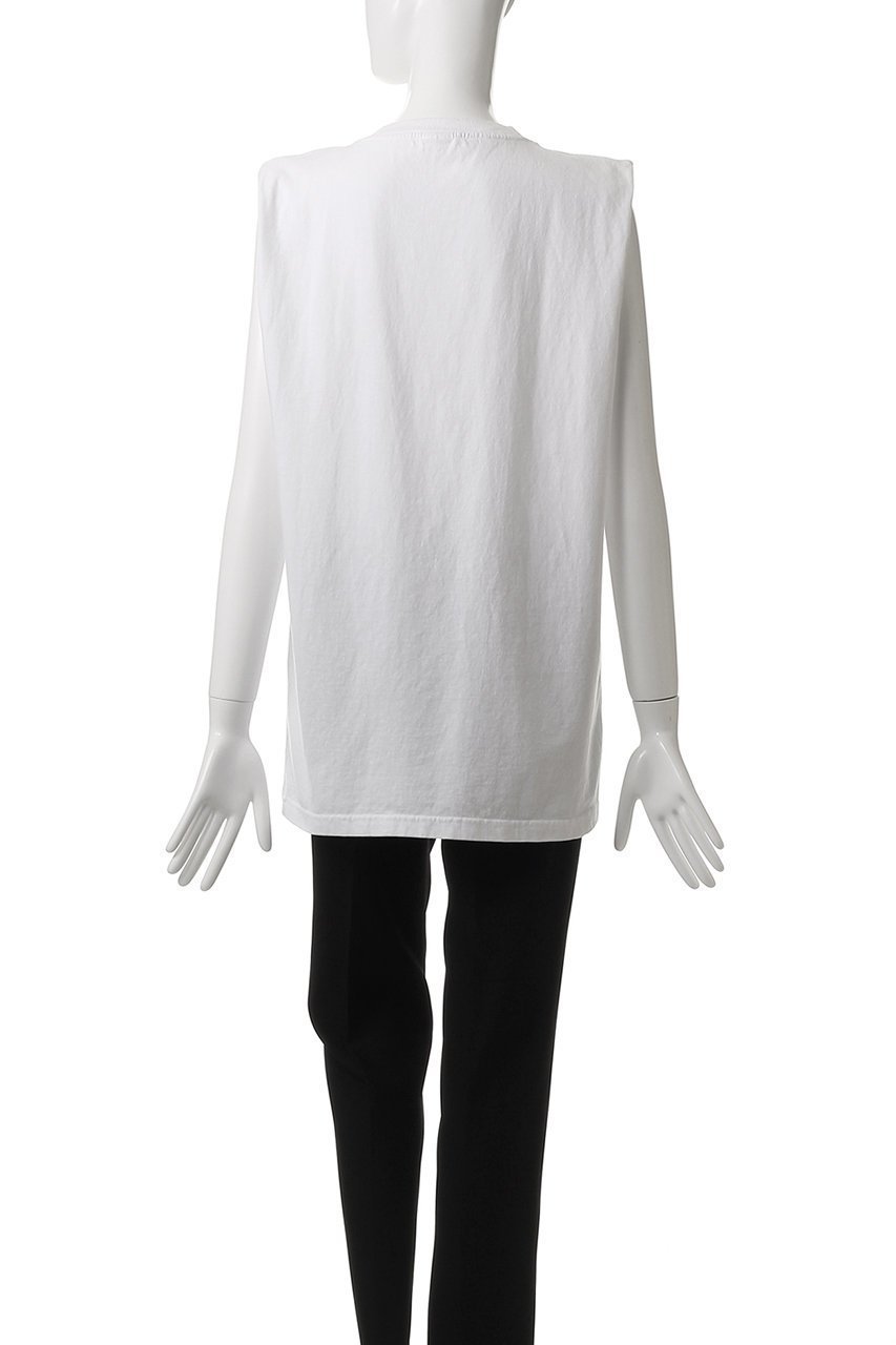 【ハー/HER.】のOreo & Rose Tank/01 タンクトップ 人気、トレンドファッション・服の通販 founy(ファニー) 　ファッション　Fashion　レディースファッション　Fashion for Women　トップス・カットソー　Cut & Sew Tops　キャミソール&ノースリーブ　Camisoles & Sleeveless Tops　シャツ・ブラウス・オフィスカジュアル　Elegant Blouses & Button-Ups　ロングTシャツ・Tシャツ　Longline T-Shirts & Tees　カットソー・ベーシックTシャツ　Cut-and-Sewn Tops / Stretch Tees & Basics　キャミソール　Camisole, Spaghetti Strap Top　タンク　Tank Top, Sleeveless Top　ヴィンテージ　Vintage Style　other-4|ID: prp329100004927499 ipo3291000000036973784