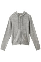 【フォーコーナーズ/+FOUR CORNERS】の裏毛パーカ 人気、トレンドファッション・服の通販 founy(ファニー) ファッション Fashion レディースファッション Fashion for Women トップス・カットソー Cut & Sew Tops シャツ・ブラウス・オフィスカジュアル Elegant Blouses & Button-Ups レディースパーカー・カジュアルフーディー Casual Hoodies & Sweatshirts ロングTシャツ・Tシャツ Longline T-Shirts & Tees スウェット・クルーネックトップス Sweatshirts & Crewnecks / Relaxed Fit Sweat Tops カットソー・ベーシックTシャツ Cut-and-Sewn Tops / Stretch Tees & Basics コンパクト Compact, Small Size パーカー Hoodie, Parka フィット Fit, Slim Fit ベーシック Basic, Essential 羽織 Haori, Light Jacket thumbnail 粗挽きグレー|ID: prp329100004927532 ipo3291000000036974196