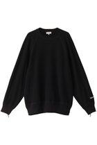 【ブラミンク/BLAMINK】の【BLMK】吊裏毛ロゴロングスリーブプルオーバー 人気、トレンドファッション・服の通販 founy(ファニー) ファッション Fashion レディースファッション Fashion for Women トップス・カットソー Cut & Sew Tops シャツ・ブラウス・オフィスカジュアル Elegant Blouses & Button-Ups ロングTシャツ・Tシャツ Longline T-Shirts & Tees カジュアルプルオーバー・ニットトップス Pullovers & Knit Tops / Casual Pullovers カットソー・ベーシックTシャツ Cut-and-Sewn Tops / Stretch Tees & Basics スリーブ Sleeve, Long Sleeve / Short Sleeve ロング Long, Long-Length 定番 Standard, Basic Item thumbnail ブラック|ID: prp329100004927556 ipo3291000000036974589