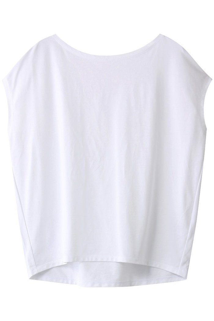 【スリー ドッツ/three dots】のPowdery cotton french tank/タンクトップ インテリア・キッズ・メンズ・レディースファッション・服の通販 founy(ファニー) https://founy.com/ ファッション Fashion レディースファッション Fashion for Women トップス・カットソー Cut & Sew Tops キャミソール&ノースリーブ Camisoles & Sleeveless Tops シャツ・ブラウス・オフィスカジュアル Elegant Blouses & Button-Ups ロングTシャツ・Tシャツ Longline T-Shirts & Tees カットソー・ベーシックTシャツ Cut-and-Sewn Tops / Stretch Tees & Basics キャミソール Camisole, Spaghetti Strap Top シンプル Simple, Minimal タンク Tank Top, Sleeveless Top エレガント 上品 Elegant 夏 Summer 春 Spring S/S・春夏 SS, Spring/Summer, Warm Season |ID: prp329100004927559 ipo3291000000036974628