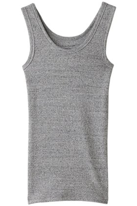 【フォーコーナーズ/+FOUR CORNERS】のテレコタンクトップ 人気、トレンドファッション・服の通販 founy(ファニー) ファッション Fashion レディースファッション Fashion for Women トップス・カットソー Cut & Sew Tops キャミソール&ノースリーブ Camisoles & Sleeveless Tops シャツ・ブラウス・オフィスカジュアル Elegant Blouses & Button-Ups ロングTシャツ・Tシャツ Longline T-Shirts & Tees カットソー・ベーシックTシャツ Cut-and-Sewn Tops / Stretch Tees & Basics おすすめ Recommended / Our Picks アクセサリー Fashion Accessories インナー Innerwear キャミソール Camisole, Spaghetti Strap Top シンプル Simple, Minimal スリム Slim, Slim Fit タンク Tank Top, Sleeveless Top テレコ Ribbed, Rib Stitch フィット Fit, Slim Fit ベーシック Basic, Essential |ID:prp329100004927579