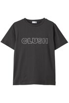 【メゾンスペシャル/MAISON SPECIAL】のMEU CLUSH T-shirt/MEU CLUSH Tシャツ 人気、トレンドファッション・服の通販 founy(ファニー) ファッション Fashion レディースファッション Fashion for Women トップス・カットソー Cut & Sew Tops シャツ・ブラウス・オフィスカジュアル Elegant Blouses & Button-Ups ロングTシャツ・Tシャツ Longline T-Shirts & Tees カットソー・ベーシックTシャツ Cut-and-Sewn Tops / Stretch Tees & Basics インナー Innerwear 春 Spring グラフィック Graphic, Graphic Design ショート Short, Short Length シルバー Silver, Metallic Silver スリーブ Sleeve, Long Sleeve / Short Sleeve S/S・春夏 SS, Spring/Summer, Warm Season 夏 Summer thumbnail C.GRY(チャコールグレー)|ID: prp329100004927616 ipo3291000000036975432