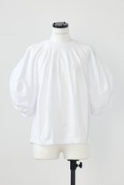 【ナゴンスタンス/nagonstans】のソフト天竺 Orb T/SH/Tシャツ 人気、トレンドファッション・服の通販 founy(ファニー) ファッション Fashion レディースファッション Fashion for Women トップス・カットソー Cut & Sew Tops シャツ・ブラウス・オフィスカジュアル Elegant Blouses & Button-Ups ロングTシャツ・Tシャツ Longline T-Shirts & Tees カットソー・ベーシックTシャツ Cut-and-Sewn Tops / Stretch Tees & Basics ショート Short, Short Length スリーブ Sleeve, Long Sleeve / Short Sleeve バランス Balance, Style Balance フォルム Silhouette, Form thumbnail Salt|ID: prp329100004927619 ipo3291000000036975476