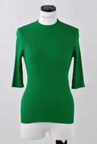 【ナゴンスタンス/nagonstans】の5分袖TOP 人気、トレンドファッション・服の通販 founy(ファニー) ファッション Fashion レディースファッション Fashion for Women トップス・カットソー Cut & Sew Tops シャツ・ブラウス・オフィスカジュアル Elegant Blouses & Button-Ups ロングTシャツ・Tシャツ Longline T-Shirts & Tees カットソー・ベーシックTシャツ Cut-and-Sewn Tops / Stretch Tees & Basics ショート Short, Short Length スリーブ Sleeve, Long Sleeve / Short Sleeve ハーフ Half, Half-Length フィット Fit, Slim Fit 定番 Standard, Basic Item 春 Spring 秋 Autumn thumbnail Zucchini|ID: prp329100004927688 ipo3291000000036976173