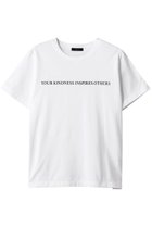 【アルアバイル/allureville】のコンビフォントT 人気、トレンドファッション・服の通販 founy(ファニー) ファッション Fashion レディースファッション Fashion for Women トップス・カットソー Cut & Sew Tops シャツ・ブラウス・オフィスカジュアル Elegant Blouses & Button-Ups ロングTシャツ・Tシャツ Longline T-Shirts & Tees カットソー・ベーシックTシャツ Cut-and-Sewn Tops / Stretch Tees & Basics コンパクト Compact, Small Size コンビ Combo, Combination Style ショート Short, Short Length シンプル Simple, Minimal スリーブ Sleeve, Long Sleeve / Short Sleeve thumbnail オフホワイト|ID: prp329100004927704 ipo3291000000036976364