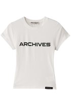 【プランク プロジェクト/PRANK PROJECT】のコンパクトarchives-T / Compact Archives Tee 人気、トレンドファッション・服の通販 founy(ファニー) ファッション Fashion レディースファッション Fashion for Women トップス・カットソー Cut & Sew Tops シャツ・ブラウス・オフィスカジュアル Elegant Blouses & Button-Ups ロングTシャツ・Tシャツ Longline T-Shirts & Tees カットソー・ベーシックTシャツ Cut-and-Sewn Tops / Stretch Tees & Basics コンパクト Compact, Small Size シアー Sheer, See-Through ショート Short, Short Length ストレッチ Stretch, Stretchy Fabric スリーブ Sleeve, Long Sleeve / Short Sleeve フィット Fit, Slim Fit プリント Print, Printed Pattern ボトム Bottoms, Lower Wear thumbnail WHT(ホワイト)|ID: prp329100004927770 ipo3291000000036976925