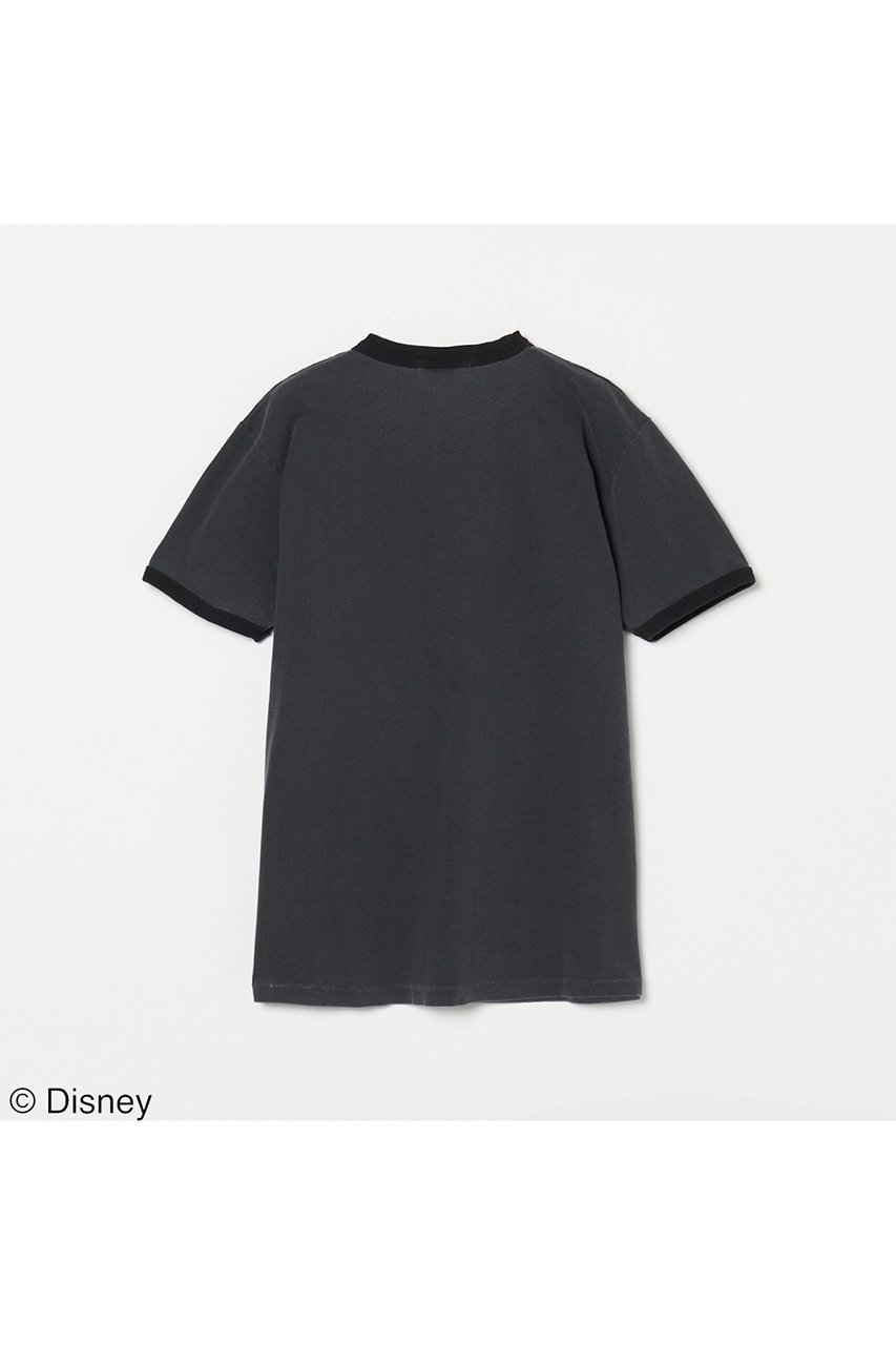 【エリオポール/heliopole】の【GOOD ROCK SPEED】MICKEY RINGER Tシャツ 人気、トレンドファッション・服の通販 founy(ファニー) 　ファッション　Fashion　レディースファッション　Fashion for Women　トップス・カットソー　Cut & Sew Tops　シャツ・ブラウス・オフィスカジュアル　Elegant Blouses & Button-Ups　ロングTシャツ・Tシャツ　Longline T-Shirts & Tees　カットソー・ベーシックTシャツ　Cut-and-Sewn Tops / Stretch Tees & Basics　ショート　Short, Short Length　スリーブ　Sleeve, Long Sleeve / Short Sleeve　other-2|ID: prp329100004927775 ipo3291000000036976972