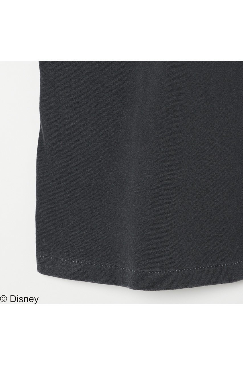 【エリオポール/heliopole】の【GOOD ROCK SPEED】MICKEY RINGER Tシャツ 人気、トレンドファッション・服の通販 founy(ファニー) 　ファッション　Fashion　レディースファッション　Fashion for Women　トップス・カットソー　Cut & Sew Tops　シャツ・ブラウス・オフィスカジュアル　Elegant Blouses & Button-Ups　ロングTシャツ・Tシャツ　Longline T-Shirts & Tees　カットソー・ベーシックTシャツ　Cut-and-Sewn Tops / Stretch Tees & Basics　ショート　Short, Short Length　スリーブ　Sleeve, Long Sleeve / Short Sleeve　other-5|ID: prp329100004927775 ipo3291000000036976979