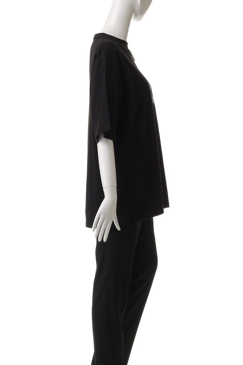 【メゾンスペシャル/MAISON SPECIAL】の【UNISEX】スクエアハンドプリントTシャツ(small square) 人気、トレンドファッション・服の通販 founy(ファニー) 　ファッション　Fashion　レディースファッション　Fashion for Women　トップス・カットソー　Cut & Sew Tops　シャツ・ブラウス・オフィスカジュアル　Elegant Blouses & Button-Ups　ロングTシャツ・Tシャツ　Longline T-Shirts & Tees　カットソー・ベーシックTシャツ　Cut-and-Sewn Tops / Stretch Tees & Basics　ユニセックス　Unisex, Genderless　ショート　Short, Short Length　シンプル　Simple, Minimal　スクエア　Square, Square Shape　スリーブ　Sleeve, Long Sleeve / Short Sleeve　フロント　Front, Front Design　プリント　Print, Printed Pattern　other-3|ID: prp329100004927781 ipo3291000000036977048