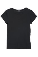 【イリスフォーセブン/IRIS 47】のcomfy short トップス 人気、トレンドファッション・服の通販 founy(ファニー) ファッション Fashion レディースファッション Fashion for Women トップス・カットソー Cut & Sew Tops シャツ・ブラウス・オフィスカジュアル Elegant Blouses & Button-Ups ロングTシャツ・Tシャツ Longline T-Shirts & Tees カットソー・ベーシックTシャツ Cut-and-Sewn Tops / Stretch Tees & Basics おすすめ Recommended / Our Picks アクセサリー Fashion Accessories カットソー Cut and Sewn Top ショート Short, Short Length スリーブ Sleeve, Long Sleeve / Short Sleeve モダン Modern, Contemporary モノトーン Monotone, Black and White エレガント 上品 Elegant |ID:prp329100004927787