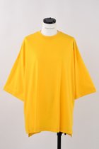 【ナゴンスタンス/nagonstans】のソフト天竺 ルーズT/SH Tシャツ Paprika|ID: prp329100004927908 ipo3291000000036978126
