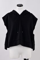 【ナゴンスタンス/nagonstans】のライトダンボール フードベスト Black|ID: prp329100004927909 ipo3291000000036978142