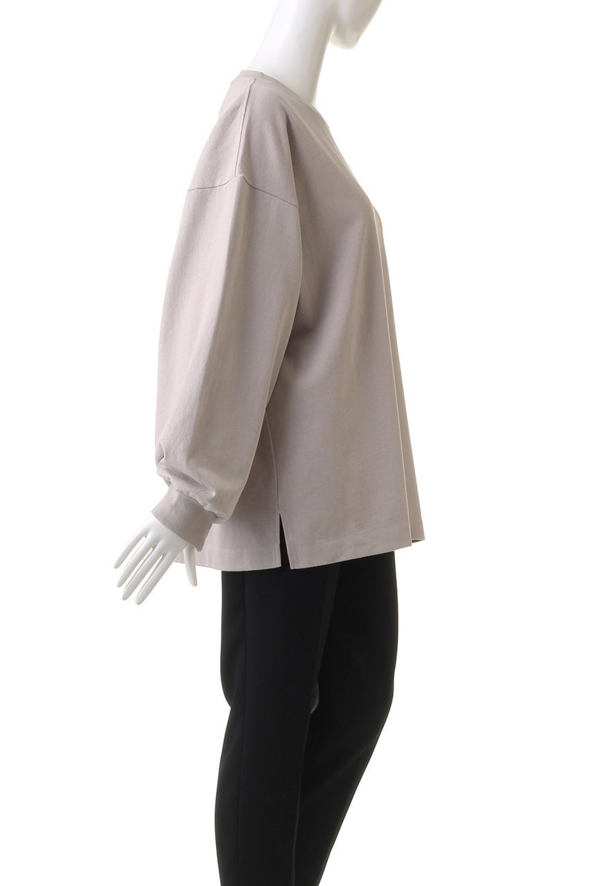 【メゾンスペシャル/MAISON SPECIAL】の【UNISEX】ヘヴィーウェイトプライムオーバーパックL/S Tシャツ 人気、トレンドファッション・服の通販 founy(ファニー) 　ファッション　Fashion　レディースファッション　Fashion for Women　トップス・カットソー　Cut & Sew Tops　シャツ・ブラウス・オフィスカジュアル　Elegant Blouses & Button-Ups　ロングTシャツ・Tシャツ　Longline T-Shirts & Tees　カットソー・ベーシックTシャツ　Cut-and-Sewn Tops / Stretch Tees & Basics　ユニセックス　Unisex, Genderless　スリーブ　Sleeve, Long Sleeve / Short Sleeve　ベーシック　Basic, Essential　ロング　Long, Long-Length　無地　Plain, Solid Color　長袖　Long Sleeve, Full Sleeve　other-3|ID: prp329100004927925 ipo3291000000036978269