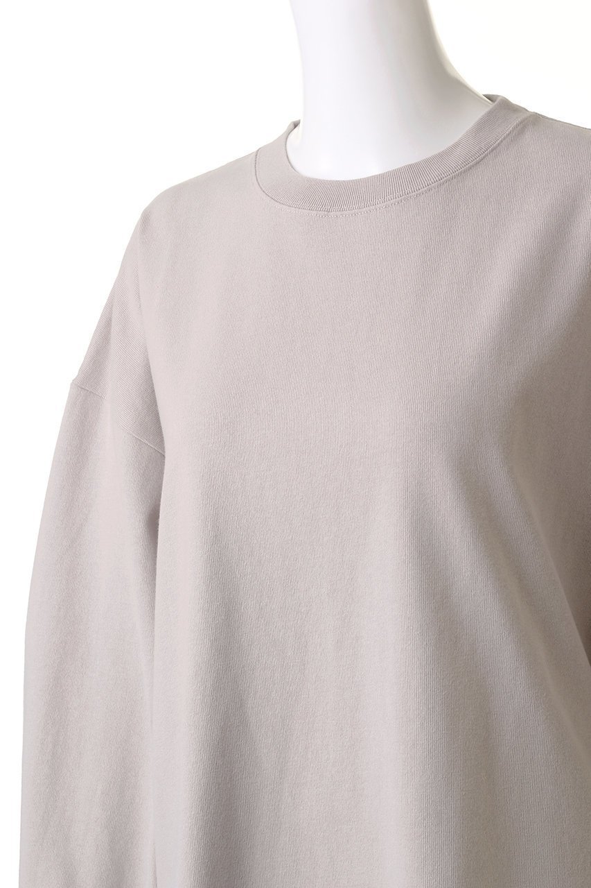 【メゾンスペシャル/MAISON SPECIAL】の【UNISEX】ヘヴィーウェイトプライムオーバーパックL/S Tシャツ 人気、トレンドファッション・服の通販 founy(ファニー) 　ファッション　Fashion　レディースファッション　Fashion for Women　トップス・カットソー　Cut & Sew Tops　シャツ・ブラウス・オフィスカジュアル　Elegant Blouses & Button-Ups　ロングTシャツ・Tシャツ　Longline T-Shirts & Tees　カットソー・ベーシックTシャツ　Cut-and-Sewn Tops / Stretch Tees & Basics　ユニセックス　Unisex, Genderless　スリーブ　Sleeve, Long Sleeve / Short Sleeve　ベーシック　Basic, Essential　ロング　Long, Long-Length　無地　Plain, Solid Color　長袖　Long Sleeve, Full Sleeve　other-5|ID: prp329100004927925 ipo3291000000036978275