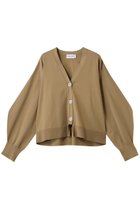 【ナゴンスタンス/nagonstans】のBOX C/D カーディガン Sand|ID: prp329100004927941 ipo3291000000036978405