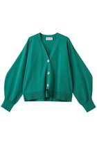 【ナゴンスタンス/nagonstans】のBOX C/D カーディガン Emerald|ID: prp329100004927941 ipo3291000000036978407