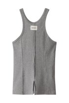 【プランク プロジェクト/PRANK PROJECT】のスウィッチリブ2WAYタンク / Switch Rib 2WAY Tank GRY(グレー)|ID: prp329100004927996 ipo3291000000036978895