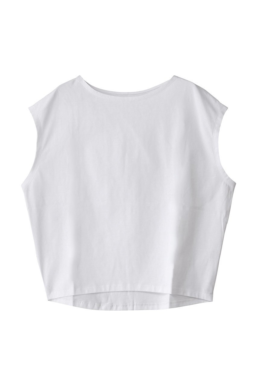 【スリー ドッツ/three dots】のフレンチスリーブTシャツ 人気、トレンドファッション・服の通販 founy(ファニー) 　ファッション　Fashion　レディースファッション　Fashion for Women　トップス・カットソー　Cut & Sew Tops　シャツ・ブラウス・オフィスカジュアル　Elegant Blouses & Button-Ups　ロングTシャツ・Tシャツ　Longline T-Shirts & Tees　カットソー・ベーシックTシャツ　Cut-and-Sewn Tops / Stretch Tees & Basics　インナー　Innerwear　ショート　Short, Short Length　シンプル　Simple, Minimal　スリーブ　Sleeve, Long Sleeve / Short Sleeve　フレンチ　French, French Style　 other-1|ID: prp329100004928045 ipo3291000000036979423