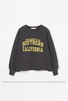 【エリオポール/heliopole】の【GOOD ROCK SPEED】GRS USC スウェット チャコールグレー|ID: prp329100004928047 ipo3291000000036979443