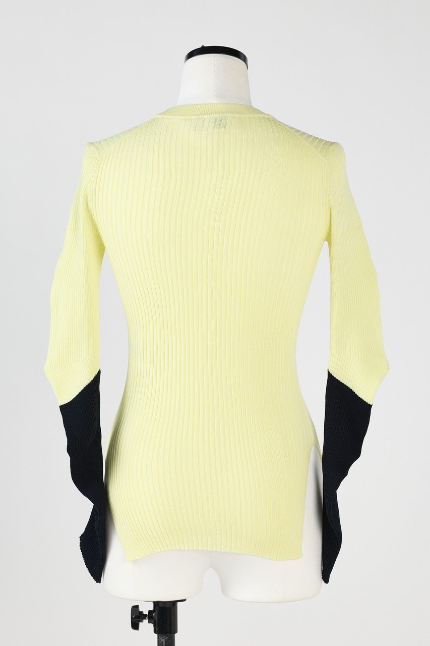 【ナゴンスタンス/nagonstans】のカーブスリーブP.O/プルオーバー 人気、トレンドファッション・服の通販 founy(ファニー) 　ファッション　Fashion　レディースファッション　Fashion for Women　トップス・カットソー　Cut & Sew Tops　シャツ・ブラウス・オフィスカジュアル　Elegant Blouses & Button-Ups　ロングTシャツ・Tシャツ　Longline T-Shirts & Tees　カジュアルプルオーバー・ニットトップス　Pullovers & Knit Tops / Casual Pullovers　カットソー・ベーシックTシャツ　Cut-and-Sewn Tops / Stretch Tees & Basics　インナー　Innerwear　スリーブ　Sleeve, Long Sleeve / Short Sleeve　ロング　Long, Long-Length　other-3|ID: prp329100004928065 ipo3291000000036979589