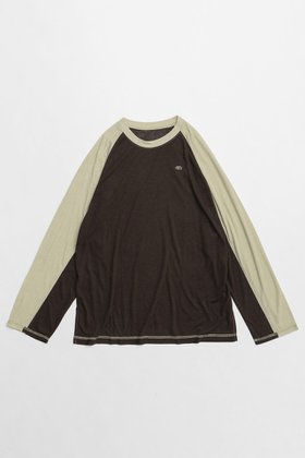 【メゾンスペシャル/MAISON SPECIAL】のSee-through Raglan/シースルーラグラン 人気、トレンドファッション・服の通販 founy(ファニー) ファッション Fashion レディースファッション Fashion for Women トップス・カットソー Cut & Sew Tops シャツ・ブラウス・オフィスカジュアル Elegant Blouses & Button-Ups ロングTシャツ・Tシャツ Longline T-Shirts & Tees カットソー・ベーシックTシャツ Cut-and-Sewn Tops / Stretch Tees & Basics おすすめ Recommended / Our Picks インナー Innerwear シアー Sheer, See-Through シルク Silk, 100% Silk スリーブ Sleeve, Long Sleeve / Short Sleeve ビッグ Big, Oversized ロング Long, Long-Length |ID:prp329100004928088