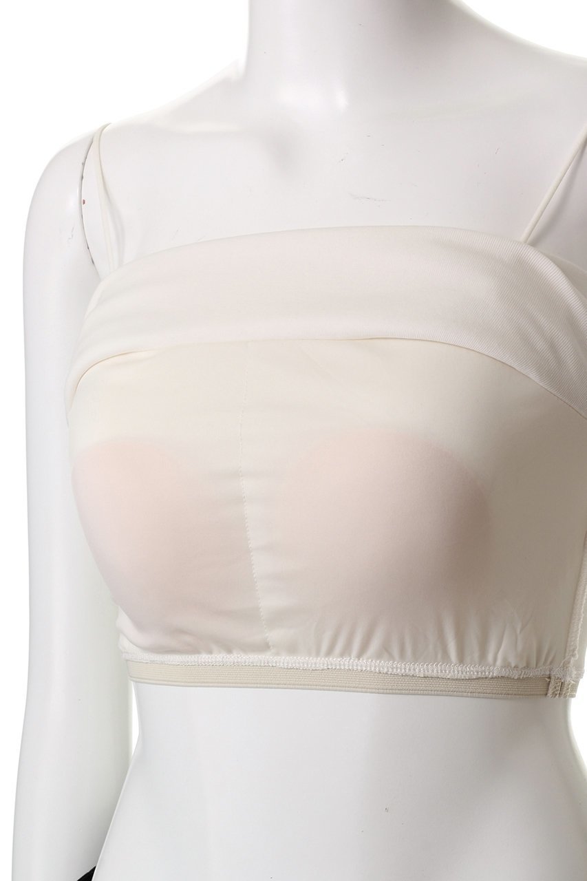 【メゾンスペシャル/MAISON SPECIAL】のNarrow Strap Cup In Camisole/ナローストラップカップインキャミソール 人気、トレンドファッション・服の通販 founy(ファニー) 　ファッション　Fashion　レディースファッション　Fashion for Women　トップス・カットソー　Cut & Sew Tops　キャミソール&ノースリーブ　Camisoles & Sleeveless Tops　シャツ・ブラウス・オフィスカジュアル　Elegant Blouses & Button-Ups　ロングTシャツ・Tシャツ　Longline T-Shirts & Tees　カットソー・ベーシックTシャツ　Cut-and-Sewn Tops / Stretch Tees & Basics　カットソー　Cut and Sewn Top　キャミソール　Camisole, Spaghetti Strap Top　タンク　Tank Top, Sleeveless Top　フィット　Fit, Slim Fit　フラット　Flat, Flat Shoes　other-6|ID: prp329100004928140 ipo3291000000036980249