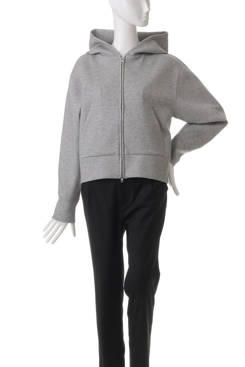 【アルアバイル/allureville】のエアクッションフーディー A 人気、トレンドファッション・服の通販 founy(ファニー) 　ファッション　Fashion　レディースファッション　Fashion for Women　トップス・カットソー　Cut & Sew Tops　シャツ・ブラウス・オフィスカジュアル　Elegant Blouses & Button-Ups　レディースパーカー・カジュアルフーディー　Casual Hoodies & Sweatshirts　ロングTシャツ・Tシャツ　Longline T-Shirts & Tees　スウェット・クルーネックトップス　Sweatshirts & Crewnecks / Relaxed Fit Sweat Tops　カットソー・ベーシックTシャツ　Cut-and-Sewn Tops / Stretch Tees & Basics　クッション　Cushion, Throw Pillow　other-2|ID: prp329100004928141 ipo3291000000036980261