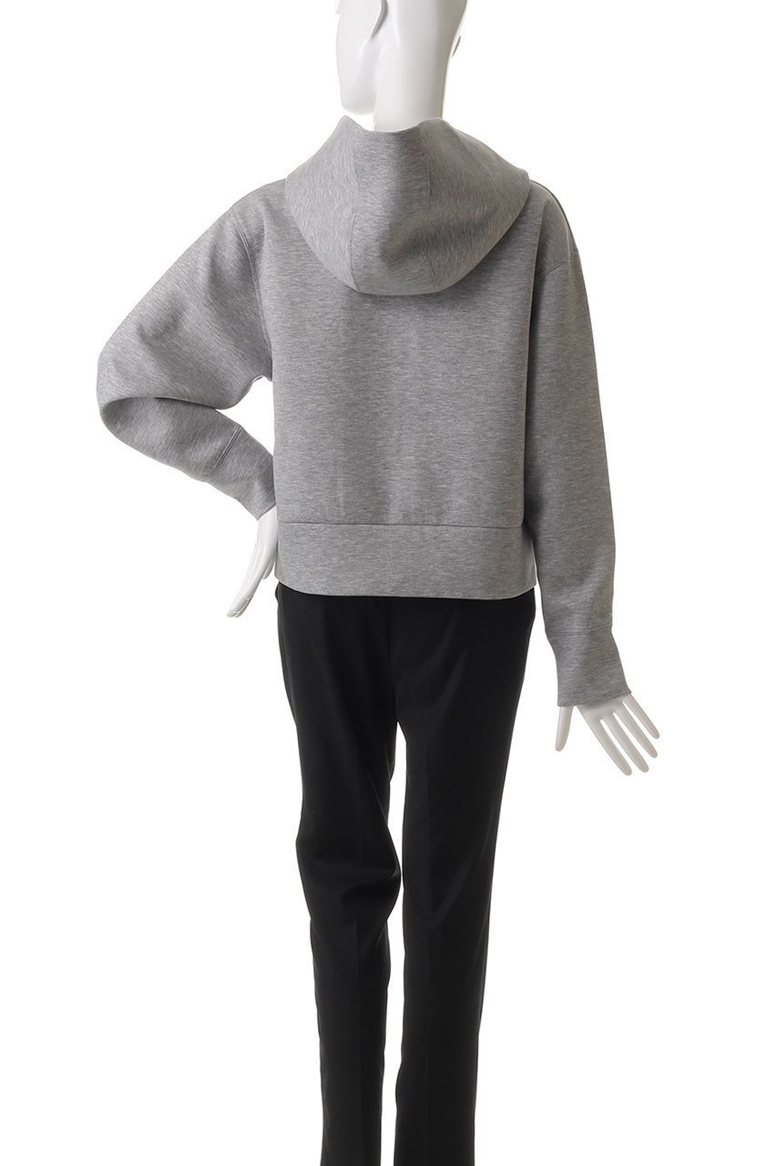 【アルアバイル/allureville】のエアクッションフーディー A 人気、トレンドファッション・服の通販 founy(ファニー) 　ファッション　Fashion　レディースファッション　Fashion for Women　トップス・カットソー　Cut & Sew Tops　シャツ・ブラウス・オフィスカジュアル　Elegant Blouses & Button-Ups　レディースパーカー・カジュアルフーディー　Casual Hoodies & Sweatshirts　ロングTシャツ・Tシャツ　Longline T-Shirts & Tees　スウェット・クルーネックトップス　Sweatshirts & Crewnecks / Relaxed Fit Sweat Tops　カットソー・ベーシックTシャツ　Cut-and-Sewn Tops / Stretch Tees & Basics　クッション　Cushion, Throw Pillow　other-4|ID: prp329100004928141 ipo3291000000036980267