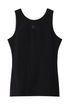 【メゾンスペシャル/MAISON SPECIAL】の2WAY Neck MS Tank Top/2WAYネックMSタンクトップ BLK(ブラック)|ID: prp329100004928147 ipo3291000000036980314