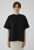 【リムアーク/RIM.ARK】のSide zip h/s PO/プルオーバー ブラック|ID: prp329100004928183 ipo3291000000036980647