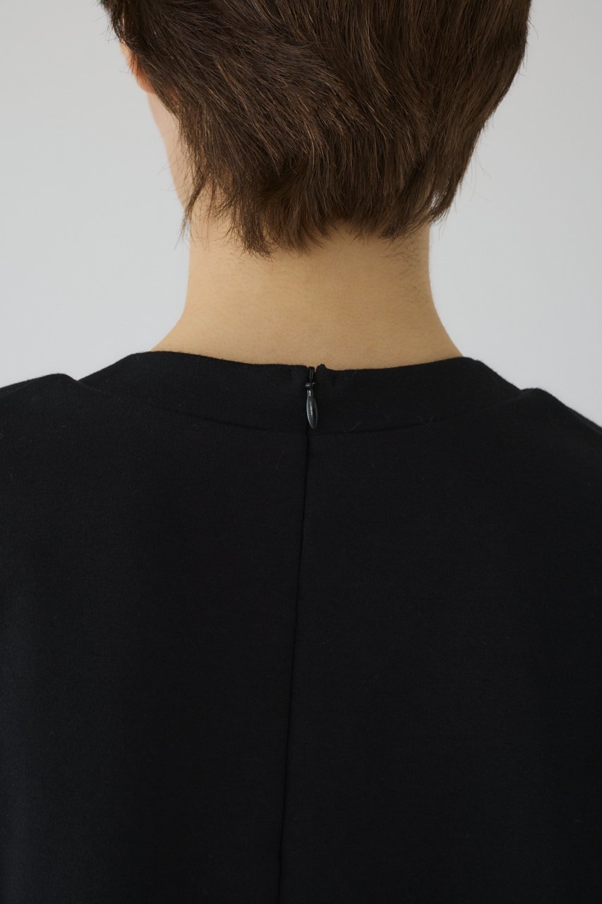 【リムアーク/RIM.ARK】のSide zip h/s PO/プルオーバー 人気、トレンドファッション・服の通販 founy(ファニー) 　ファッション　Fashion　レディースファッション　Fashion for Women　トップス・カットソー　Cut & Sew Tops　シャツ・ブラウス・オフィスカジュアル　Elegant Blouses & Button-Ups　レディースパーカー・カジュアルフーディー　Casual Hoodies & Sweatshirts　ロングTシャツ・Tシャツ　Longline T-Shirts & Tees　カジュアルプルオーバー・ニットトップス　Pullovers & Knit Tops / Casual Pullovers　スウェット・クルーネックトップス　Sweatshirts & Crewnecks / Relaxed Fit Sweat Tops　カットソー・ベーシックTシャツ　Cut-and-Sewn Tops / Stretch Tees & Basics　バランス　Balance, Style Balance　メタル　Metal, Metal Parts　半袖　Short Sleeve, Half Sleeve　other-7|ID: prp329100004928183 ipo3291000000036980658