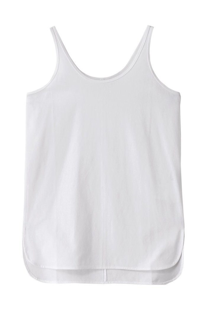 【ベイジ,/BEIGE,】のBROIS(ブロア)/シャツテールタンクトップ インテリア・キッズ・メンズ・レディースファッション・服の通販 founy(ファニー) https://founy.com/ ファッション Fashion レディースファッション Fashion for Women トップス・カットソー Cut & Sew Tops キャミソール&ノースリーブ Camisoles & Sleeveless Tops シャツ・ブラウス・オフィスカジュアル Elegant Blouses & Button-Ups ロングTシャツ・Tシャツ Longline T-Shirts & Tees カットソー・ベーシックTシャツ Cut-and-Sewn Tops / Stretch Tees & Basics キャミソール Camisole, Spaghetti Strap Top シンプル Simple, Minimal ストレッチ Stretch, Stretchy Fabric タンク Tank Top, Sleeveless Top ロング Long, Long-Length |ID: prp329100004928191 ipo3291000000036980749