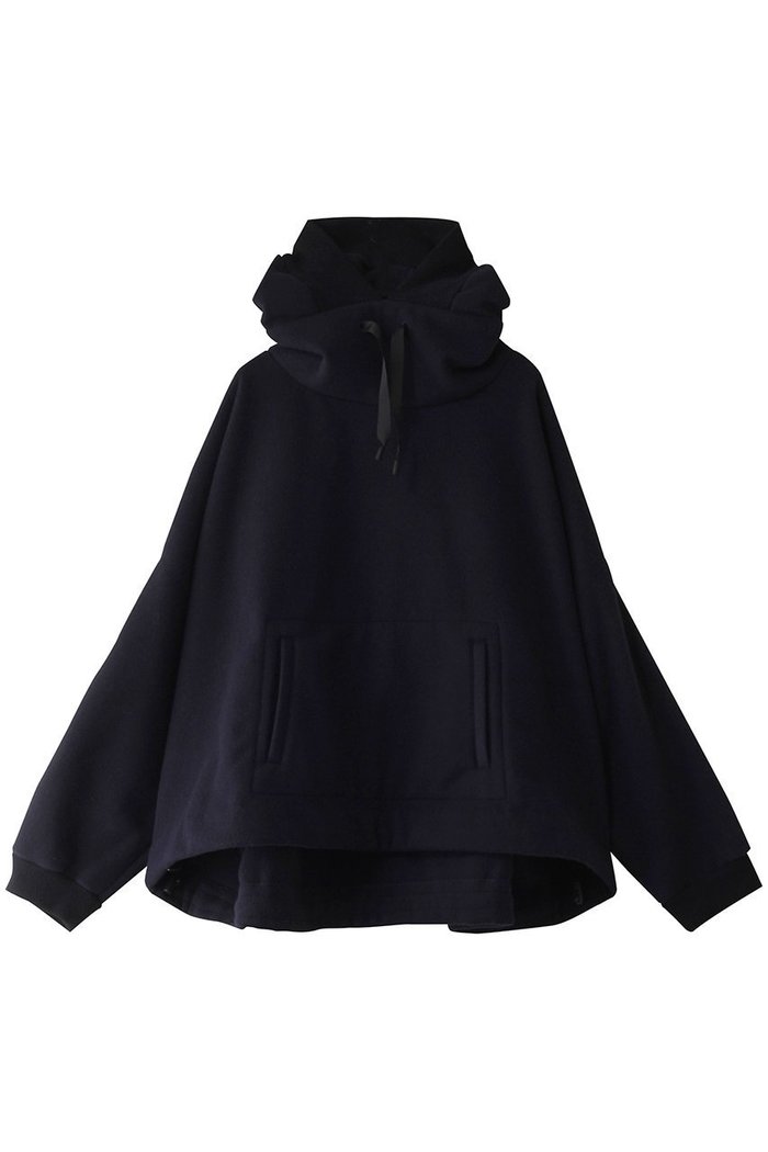 【マルティニーク/martinique】の【COGTHEBIGSMOKE】カットソー インテリア・キッズ・メンズ・レディースファッション・服の通販 founy(ファニー) https://founy.com/ ファッション Fashion レディースファッション Fashion for Women トップス・カットソー Cut & Sew Tops シャツ・ブラウス・オフィスカジュアル Elegant Blouses & Button-Ups レディースパーカー・カジュアルフーディー Casual Hoodies & Sweatshirts ロングTシャツ・Tシャツ Longline T-Shirts & Tees スウェット・クルーネックトップス Sweatshirts & Crewnecks / Relaxed Fit Sweat Tops カットソー・ベーシックTシャツ Cut-and-Sewn Tops / Stretch Tees & Basics カットソー Cut and Sewn Top ハイネック High Neck, Mock Neck バルーン Balloon, Balloon Silhouette |ID: prp329100004928198 ipo3291000000036980844