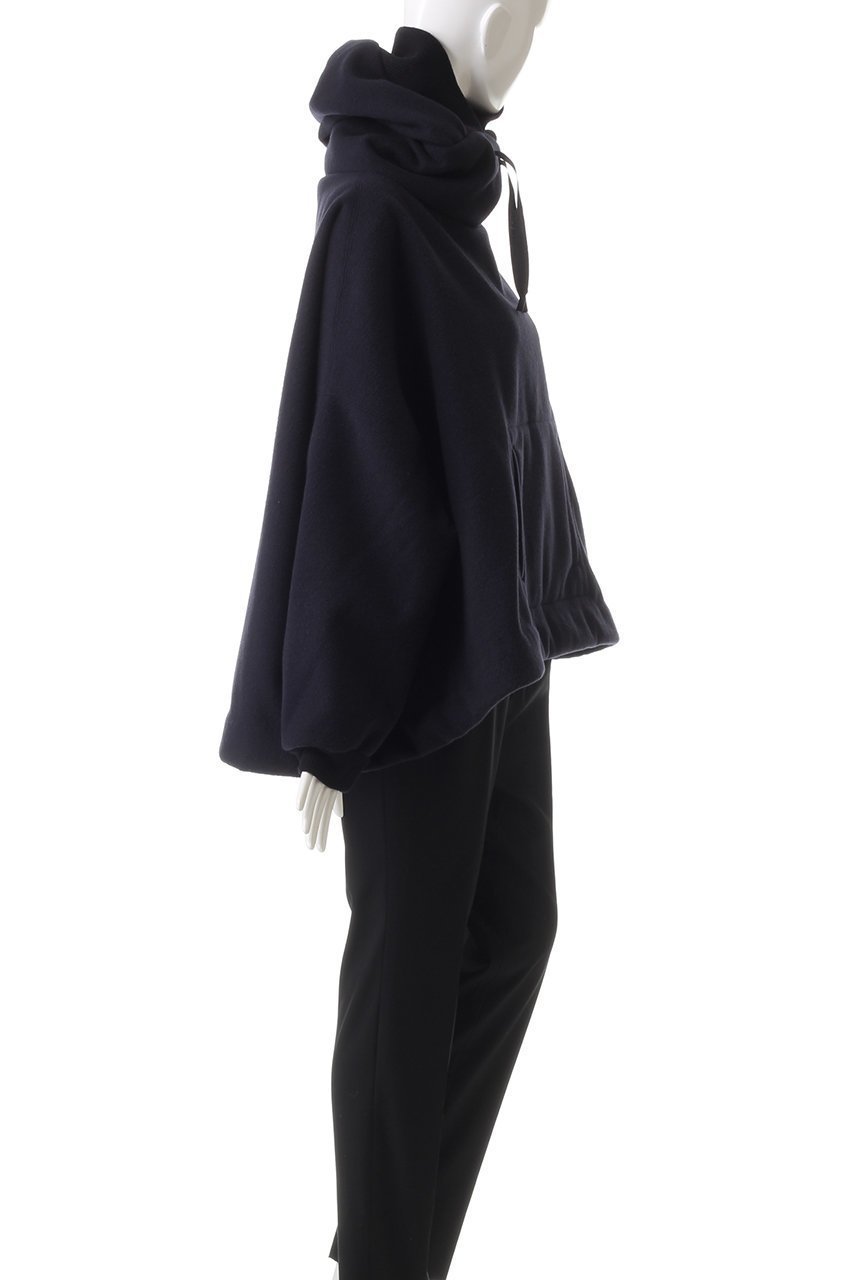 【マルティニーク/martinique】の【COGTHEBIGSMOKE】カットソー 人気、トレンドファッション・服の通販 founy(ファニー) 　ファッション　Fashion　レディースファッション　Fashion for Women　トップス・カットソー　Cut & Sew Tops　シャツ・ブラウス・オフィスカジュアル　Elegant Blouses & Button-Ups　レディースパーカー・カジュアルフーディー　Casual Hoodies & Sweatshirts　ロングTシャツ・Tシャツ　Longline T-Shirts & Tees　スウェット・クルーネックトップス　Sweatshirts & Crewnecks / Relaxed Fit Sweat Tops　カットソー・ベーシックTシャツ　Cut-and-Sewn Tops / Stretch Tees & Basics　カットソー　Cut and Sewn Top　ハイネック　High Neck, Mock Neck　バルーン　Balloon, Balloon Silhouette　other-3|ID: prp329100004928198 ipo3291000000036980852