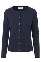 【ロサムンド/ROSEMUNDE】のウールカシミヤ シンプルカーディガン 人気、トレンドファッション・服の通販 founy(ファニー) ファッション Fashion レディースファッション Fashion for Women トップス・カットソー Cut & Sew Tops カーディガン・羽織り Layered Style Cardigans シャツ・ブラウス・オフィスカジュアル Elegant Blouses & Button-Ups ロングTシャツ・Tシャツ Longline T-Shirts & Tees カットソー・ベーシックTシャツ Cut-and-Sewn Tops / Stretch Tees & Basics アンサンブル Ensemble Set カーディガン Cardigan, Knitwear ショート Short, Short Length シンプル Simple, Minimal スリーブ Sleeve, Long Sleeve / Short Sleeve タンク Tank Top, Sleeveless Top フェミニン Feminine, Girly フロント Front, Front Design ラウンド Round, Round Neck thumbnail ダークネイビーメランジュ|ID: prp329100004928210 ipo3291000000036981010