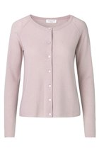 【ロサムンド/ROSEMUNDE】のウールカシミヤ シンプルカーディガン 人気、トレンドファッション・服の通販 founy(ファニー) ファッション Fashion レディースファッション Fashion for Women トップス・カットソー Cut & Sew Tops カーディガン・羽織り Layered Style Cardigans シャツ・ブラウス・オフィスカジュアル Elegant Blouses & Button-Ups ロングTシャツ・Tシャツ Longline T-Shirts & Tees カットソー・ベーシックTシャツ Cut-and-Sewn Tops / Stretch Tees & Basics アンサンブル Ensemble Set カーディガン Cardigan, Knitwear ショート Short, Short Length シンプル Simple, Minimal スリーブ Sleeve, Long Sleeve / Short Sleeve タンク Tank Top, Sleeveless Top フェミニン Feminine, Girly フロント Front, Front Design ラウンド Round, Round Neck thumbnail ヴィンテージパウダー|ID: prp329100004928210 ipo3291000000036981013