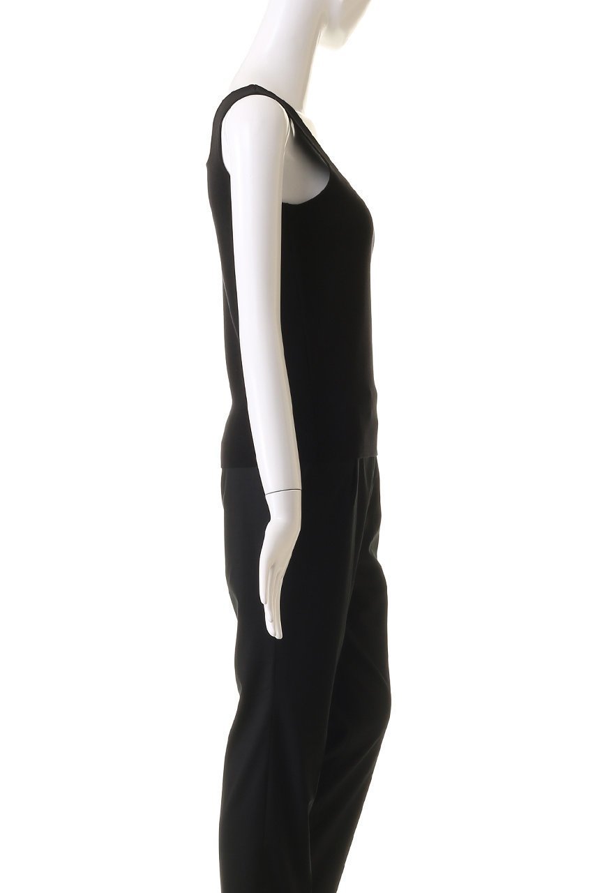 【プルミエ アロンディスモン/1er Arrondissement】の【追加】ミラノリブスクエアタンク 人気、トレンドファッション・服の通販 founy(ファニー) 　ファッション　Fashion　レディースファッション　Fashion for Women　トップス・カットソー　Cut & Sew Tops　キャミソール&ノースリーブ　Camisoles & Sleeveless Tops　シャツ・ブラウス・オフィスカジュアル　Elegant Blouses & Button-Ups　ロングTシャツ・Tシャツ　Longline T-Shirts & Tees　カットソー・ベーシックTシャツ　Cut-and-Sewn Tops / Stretch Tees & Basics　キャミソール　Camisole, Spaghetti Strap Top　コンパクト　Compact, Small Size　タンク　Tank Top, Sleeveless Top　ミラノリブ　Milano Rib, Milano Stitch　other-3|ID: prp329100004928227 ipo3291000000036981154