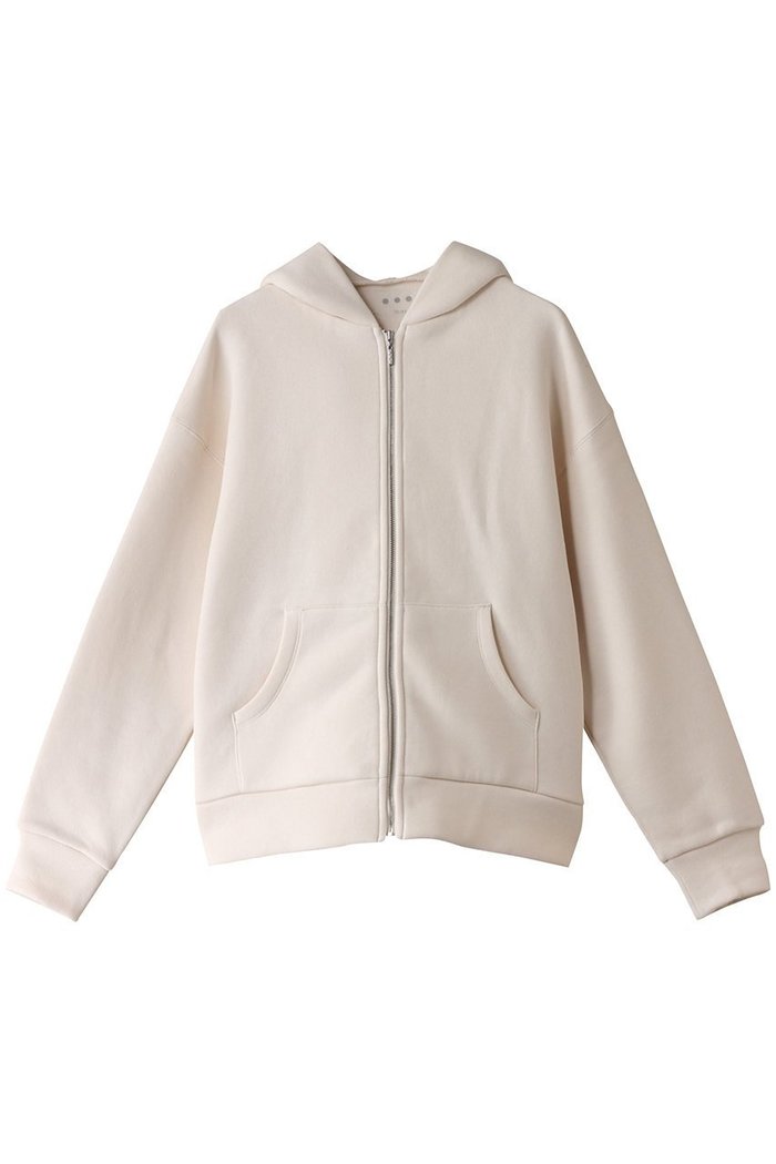 【スリー ドッツ/three dots】のスリークテリー zipupフーディ インテリア・キッズ・メンズ・レディースファッション・服の通販 founy(ファニー) https://founy.com/ ファッション Fashion レディースファッション Fashion for Women トップス・カットソー Cut & Sew Tops シャツ・ブラウス・オフィスカジュアル Elegant Blouses & Button-Ups レディースパーカー・カジュアルフーディー Casual Hoodies & Sweatshirts ロングTシャツ・Tシャツ Longline T-Shirts & Tees スウェット・クルーネックトップス Sweatshirts & Crewnecks / Relaxed Fit Sweat Tops カットソー・ベーシックTシャツ Cut-and-Sewn Tops / Stretch Tees & Basics おすすめ Recommended / Our Picks インナー Innerwear シンプル Simple, Minimal セットアップ Set-Up, Coordinated Outfit 冬 Winter / This Winter |ID: prp329100004928231 ipo3291000000036981182