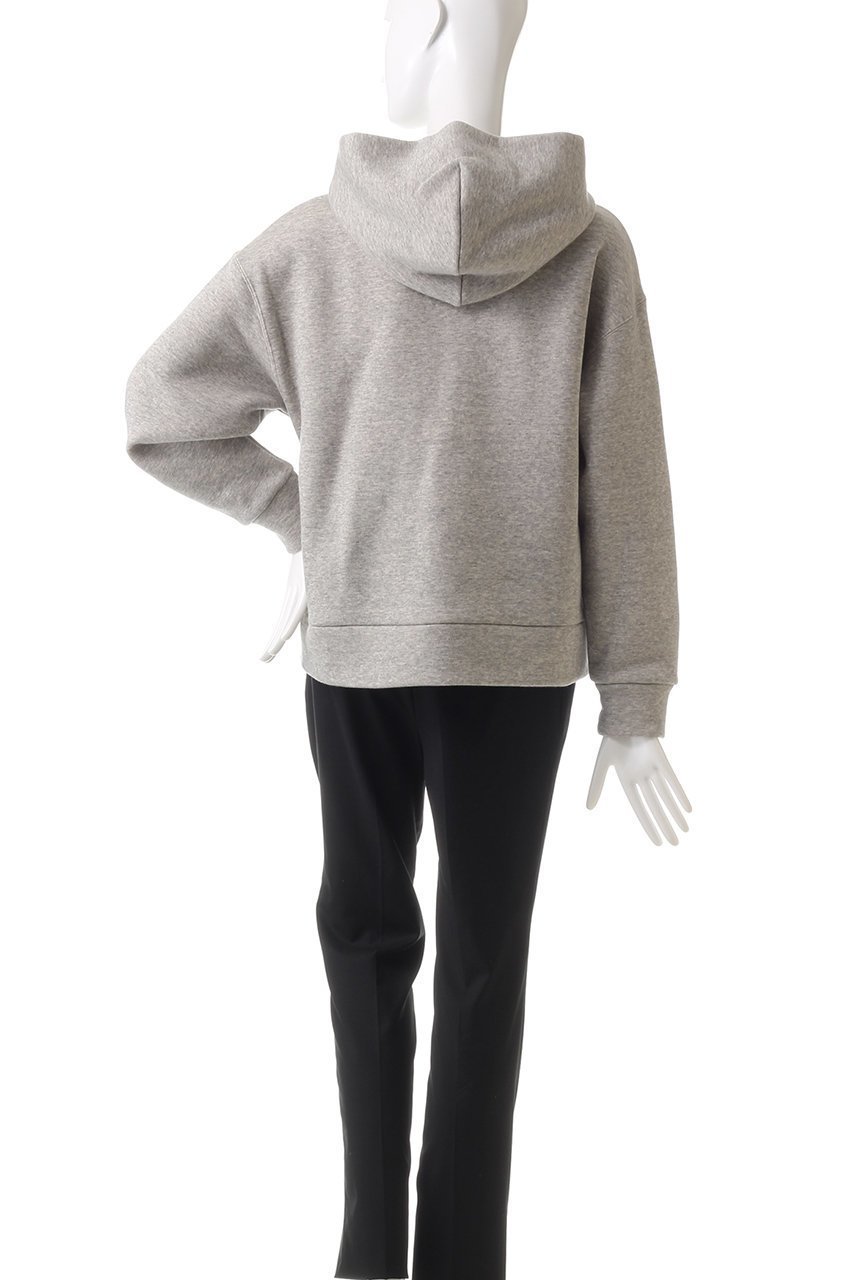 【スリー ドッツ/three dots】のスリークテリー zipupフーディ 人気、トレンドファッション・服の通販 founy(ファニー) 　ファッション　Fashion　レディースファッション　Fashion for Women　トップス・カットソー　Cut & Sew Tops　シャツ・ブラウス・オフィスカジュアル　Elegant Blouses & Button-Ups　レディースパーカー・カジュアルフーディー　Casual Hoodies & Sweatshirts　ロングTシャツ・Tシャツ　Longline T-Shirts & Tees　スウェット・クルーネックトップス　Sweatshirts & Crewnecks / Relaxed Fit Sweat Tops　カットソー・ベーシックTシャツ　Cut-and-Sewn Tops / Stretch Tees & Basics　おすすめ　Recommended / Our Picks　インナー　Innerwear　シンプル　Simple, Minimal　セットアップ　Set-Up, Coordinated Outfit　冬　Winter / This Winter　other-4|ID: prp329100004928231 ipo3291000000036981200