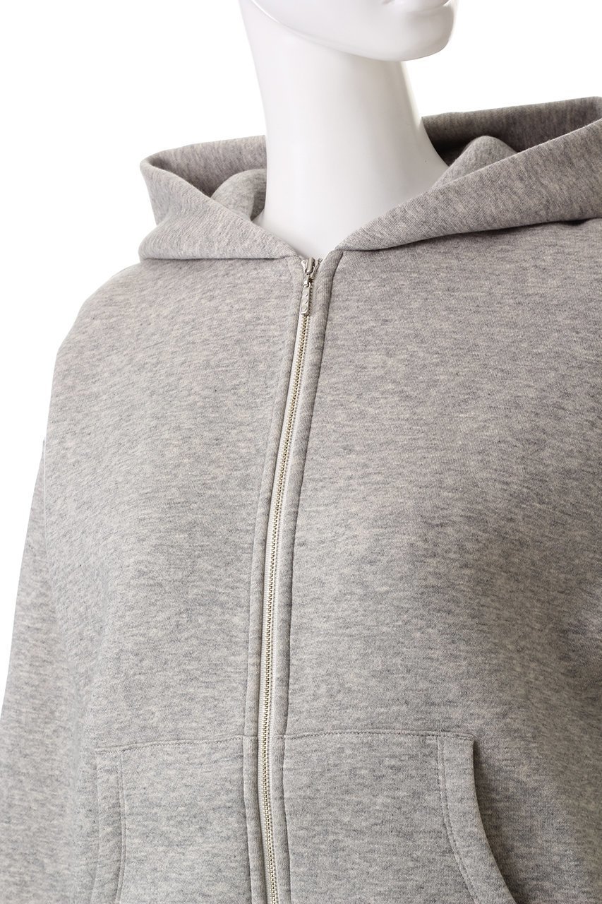 【スリー ドッツ/three dots】のスリークテリー zipupフーディ 人気、トレンドファッション・服の通販 founy(ファニー) 　ファッション　Fashion　レディースファッション　Fashion for Women　トップス・カットソー　Cut & Sew Tops　シャツ・ブラウス・オフィスカジュアル　Elegant Blouses & Button-Ups　レディースパーカー・カジュアルフーディー　Casual Hoodies & Sweatshirts　ロングTシャツ・Tシャツ　Longline T-Shirts & Tees　スウェット・クルーネックトップス　Sweatshirts & Crewnecks / Relaxed Fit Sweat Tops　カットソー・ベーシックTシャツ　Cut-and-Sewn Tops / Stretch Tees & Basics　おすすめ　Recommended / Our Picks　インナー　Innerwear　シンプル　Simple, Minimal　セットアップ　Set-Up, Coordinated Outfit　冬　Winter / This Winter　other-5|ID: prp329100004928231 ipo3291000000036981201