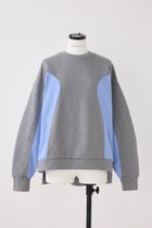 【ナゴンスタンス/nagonstans】のT/C裏毛 サークルパネルP.O/プルオーバー Wolf|ID: prp329100004928243 ipo3291000000036981329