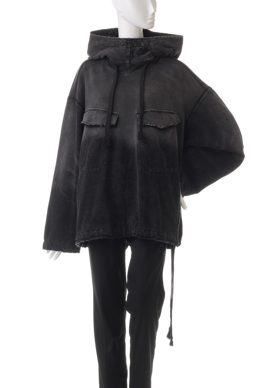 【メゾンスペシャル/MAISON SPECIAL】の【UNISEX】サンドブリーチスウェットアノラックパーカー 人気、トレンドファッション・服の通販 founy(ファニー) 　ファッション　Fashion　レディースファッション　Fashion for Women　トップス・カットソー　Cut & Sew Tops　シャツ・ブラウス・オフィスカジュアル　Elegant Blouses & Button-Ups　レディースパーカー・カジュアルフーディー　Casual Hoodies & Sweatshirts　ロングTシャツ・Tシャツ　Longline T-Shirts & Tees　スウェット・クルーネックトップス　Sweatshirts & Crewnecks / Relaxed Fit Sweat Tops　カットソー・ベーシックTシャツ　Cut-and-Sewn Tops / Stretch Tees & Basics　ユニセックス　Unisex, Genderless　ドローコード　Drawcord, Drawstring Cord　モダン　Modern, Contemporary　リラックス　Relax, Relaxed Fit　other-2|ID: prp329100004928258 ipo3291000000036981436