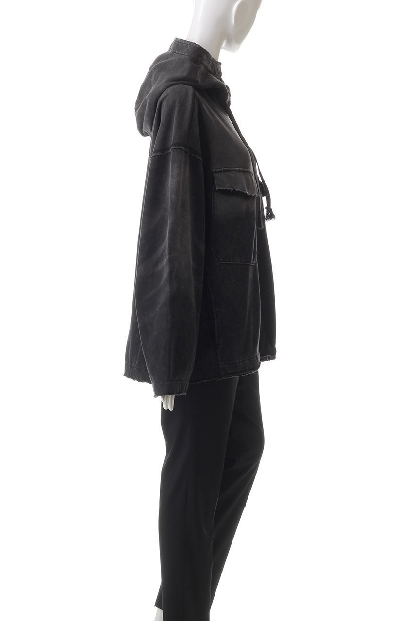 【メゾンスペシャル/MAISON SPECIAL】の【UNISEX】サンドブリーチスウェットアノラックパーカー 人気、トレンドファッション・服の通販 founy(ファニー) 　ファッション　Fashion　レディースファッション　Fashion for Women　トップス・カットソー　Cut & Sew Tops　シャツ・ブラウス・オフィスカジュアル　Elegant Blouses & Button-Ups　レディースパーカー・カジュアルフーディー　Casual Hoodies & Sweatshirts　ロングTシャツ・Tシャツ　Longline T-Shirts & Tees　スウェット・クルーネックトップス　Sweatshirts & Crewnecks / Relaxed Fit Sweat Tops　カットソー・ベーシックTシャツ　Cut-and-Sewn Tops / Stretch Tees & Basics　ユニセックス　Unisex, Genderless　ドローコード　Drawcord, Drawstring Cord　モダン　Modern, Contemporary　リラックス　Relax, Relaxed Fit　other-3|ID: prp329100004928258 ipo3291000000036981438