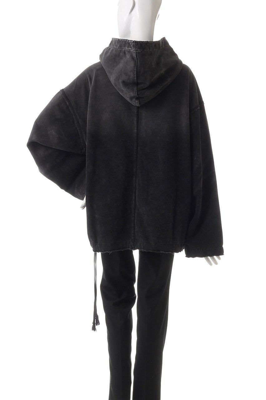 【メゾンスペシャル/MAISON SPECIAL】の【UNISEX】サンドブリーチスウェットアノラックパーカー 人気、トレンドファッション・服の通販 founy(ファニー) 　ファッション　Fashion　レディースファッション　Fashion for Women　トップス・カットソー　Cut & Sew Tops　シャツ・ブラウス・オフィスカジュアル　Elegant Blouses & Button-Ups　レディースパーカー・カジュアルフーディー　Casual Hoodies & Sweatshirts　ロングTシャツ・Tシャツ　Longline T-Shirts & Tees　スウェット・クルーネックトップス　Sweatshirts & Crewnecks / Relaxed Fit Sweat Tops　カットソー・ベーシックTシャツ　Cut-and-Sewn Tops / Stretch Tees & Basics　ユニセックス　Unisex, Genderless　ドローコード　Drawcord, Drawstring Cord　モダン　Modern, Contemporary　リラックス　Relax, Relaxed Fit　other-4|ID: prp329100004928258 ipo3291000000036981440