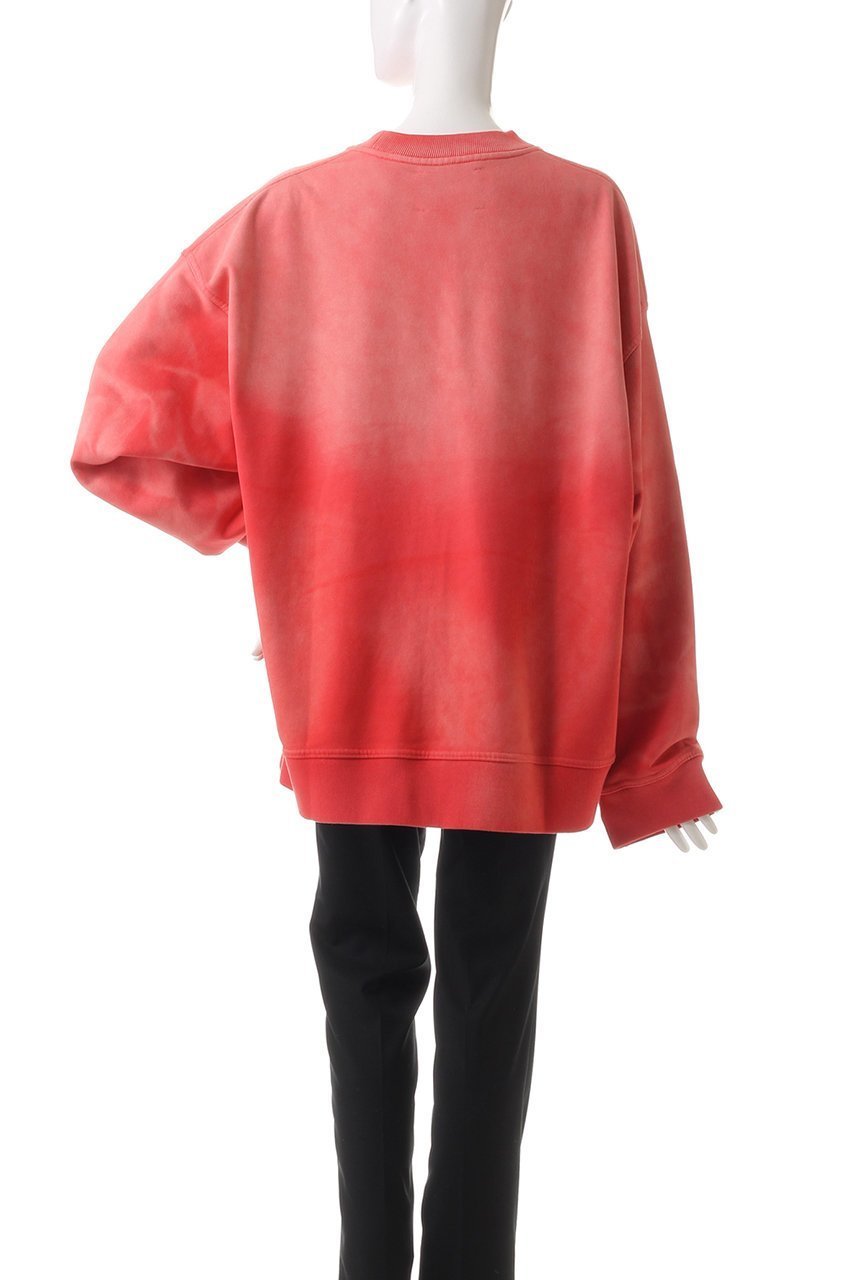 【メゾンスペシャル/MAISON SPECIAL】の【UNISEX】サンドブリーチクルーネックスウェットプルオーバー 人気、トレンドファッション・服の通販 founy(ファニー) 　ファッション　Fashion　レディースファッション　Fashion for Women　トップス・カットソー　Cut & Sew Tops　シャツ・ブラウス・オフィスカジュアル　Elegant Blouses & Button-Ups　レディースパーカー・カジュアルフーディー　Casual Hoodies & Sweatshirts　ロングTシャツ・Tシャツ　Longline T-Shirts & Tees　カジュアルプルオーバー・ニットトップス　Pullovers & Knit Tops / Casual Pullovers　スウェット・クルーネックトップス　Sweatshirts & Crewnecks / Relaxed Fit Sweat Tops　カットソー・ベーシックTシャツ　Cut-and-Sewn Tops / Stretch Tees & Basics　ユニセックス　Unisex, Genderless　ジーンズ　Jeans, Denim Pants　スリーブ　Sleeve, Long Sleeve / Short Sleeve　ビンテージ　Vintage, Retro Style　ロング　Long, Long-Length　other-4|ID: prp329100004928260 ipo3291000000036981460