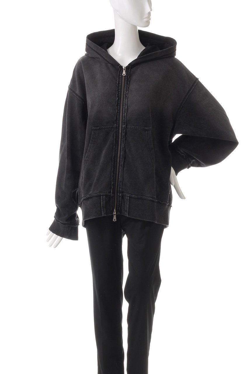 【メゾンスペシャル/MAISON SPECIAL】の【UNISEX】サンドブリーチジップアップパーカー 人気、トレンドファッション・服の通販 founy(ファニー) 　ファッション　Fashion　レディースファッション　Fashion for Women　トップス・カットソー　Cut & Sew Tops　シャツ・ブラウス・オフィスカジュアル　Elegant Blouses & Button-Ups　レディースパーカー・カジュアルフーディー　Casual Hoodies & Sweatshirts　ロングTシャツ・Tシャツ　Longline T-Shirts & Tees　スウェット・クルーネックトップス　Sweatshirts & Crewnecks / Relaxed Fit Sweat Tops　カットソー・ベーシックTシャツ　Cut-and-Sewn Tops / Stretch Tees & Basics　ユニセックス　Unisex, Genderless　ジーンズ　Jeans, Denim Pants　ビンテージ　Vintage, Retro Style　other-2|ID: prp329100004928261 ipo3291000000036981470